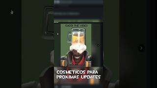Hat Perfecto para Demoman - Cosmeticos para Próximas Updates #shorts #tf2 #teamfortress2