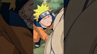 Naruto Uses The 1000 Years Of Death Jutsu On Gaara
