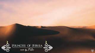 Faolan - Princess of Persia [1 Hour RELAX VERSION]