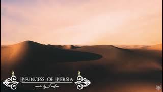 Faolan - Princess of Persia [1 Hour RELAX VERSION]