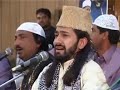 New Naat 2019 Naat Sarkar ki Padta hun mai bas isi baat se ghar me mere rahmat hogi