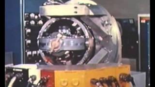 LGM 30F Minuteman II ICBM