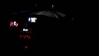 Late Night Mountain Runs