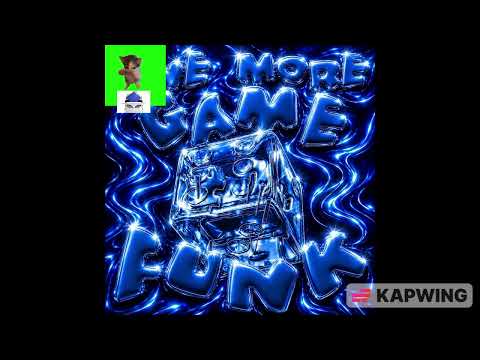 MONTAGEM ONE MORE GAME SUPER SPED UP