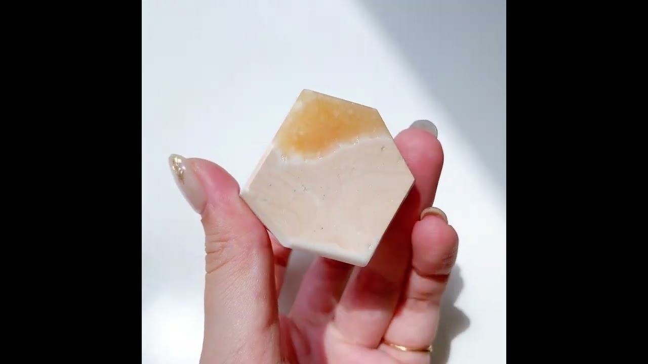 ジャスパー ポイント | ポイント | Crystals by Purely
