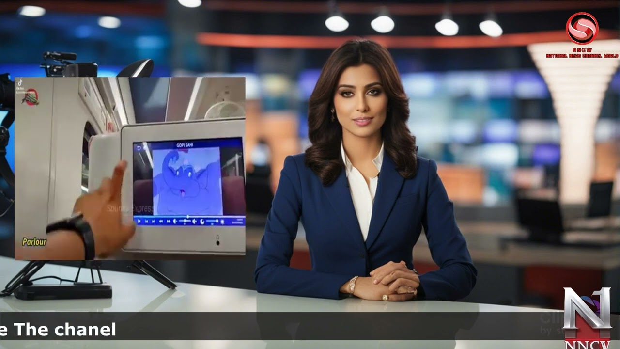 NNCW (National News Channel World ) 🌎 Keep Your Self Up-to-date