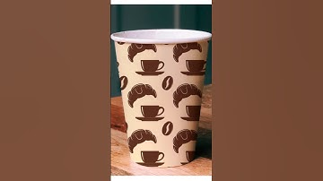 New Mockup Design In CorelDRAW | CorelDRAW Tutorial | #shorts #youtubeshorts #trending