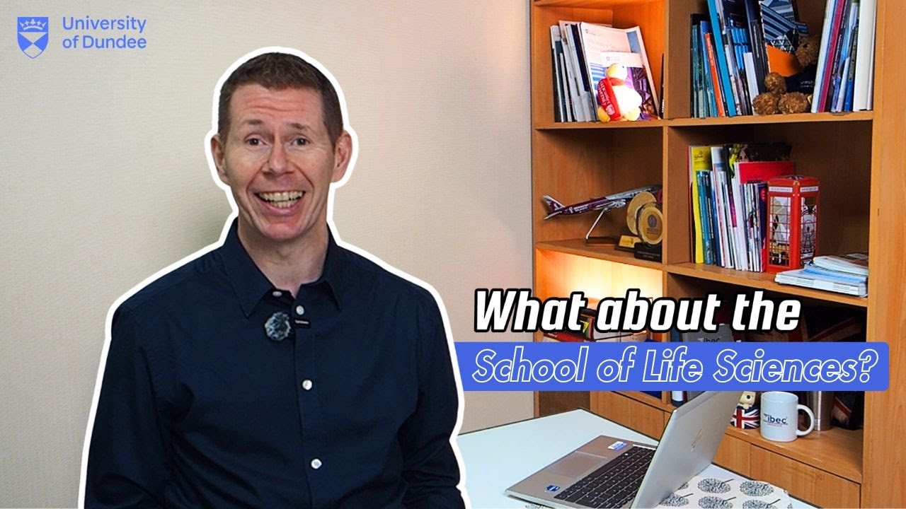 Top University in the UK for Biological Sciences