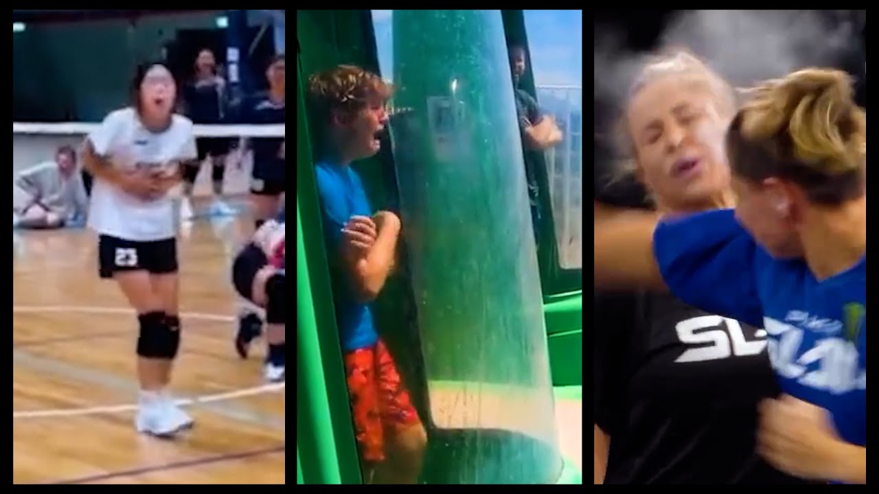 Boy Sees Everything Uneven| INTERNET VIRAL CLIPS