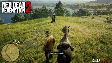 RDR2 - That
