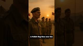 The Army That Won... And Lost Everything- - Władysław Anders