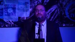 אלי פרידמן - מחרוזת שירי שבת - מתוך המופע "שרים ביקב"