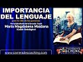 Postulado del Coaching por la Egresada Maria Maidana - Escuela Internacional de Coaching Profesional