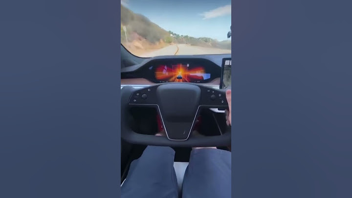 0-60MPH IN 1.9 SECONDS 😳TESLA PLAID