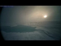 North Pole Sea Ice Web Cam July-Aug. 2012