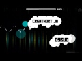 D3bug ( By CreaThort Ju ) - Geometry Dash 2.1