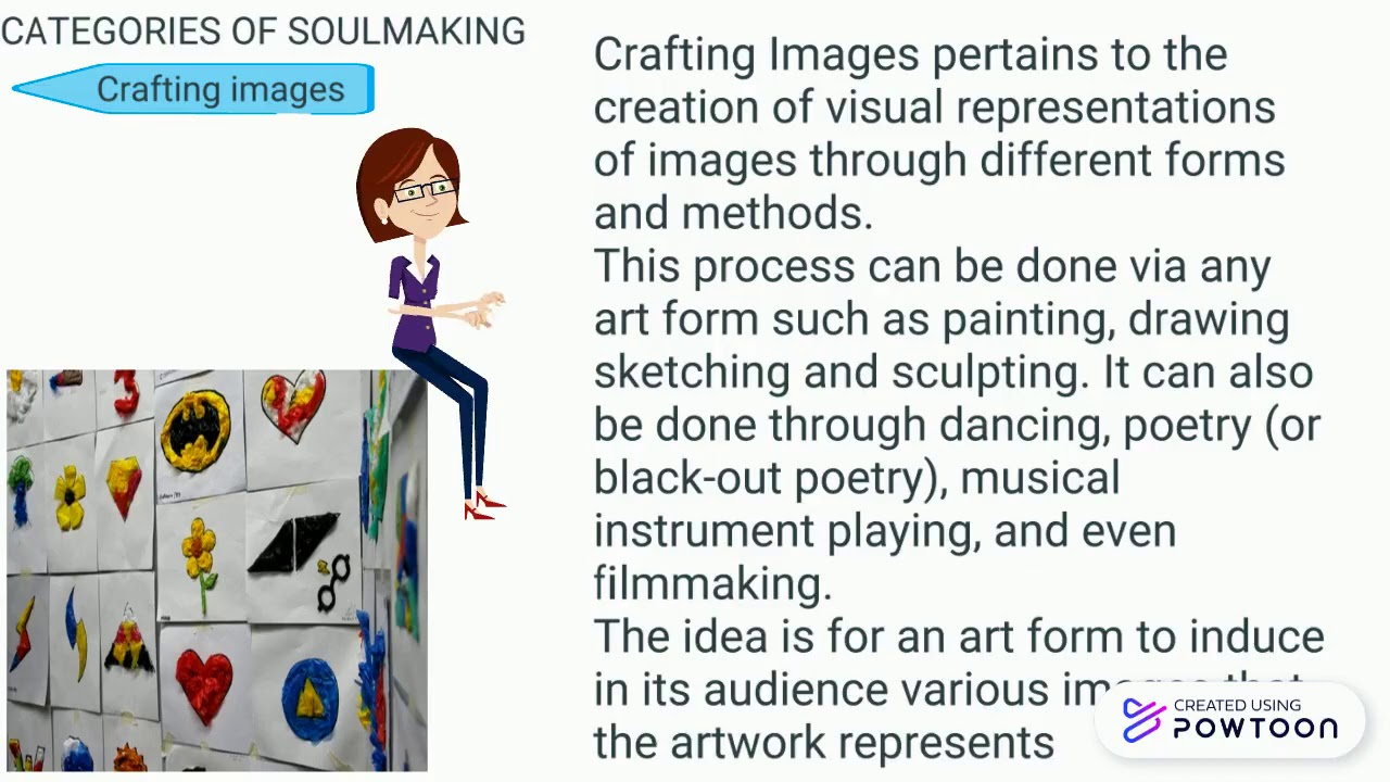 SOUL MAKING.pptx YouTube