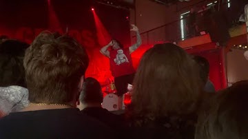 Signs of the Swarm - Hymns Ov Invocation Live Breakdown 5-15-2022 (Chaos & Carnage - Pontiac, MI)