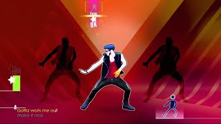 Just Dance 2016 - Stuck On A Feeling - 5 Stars