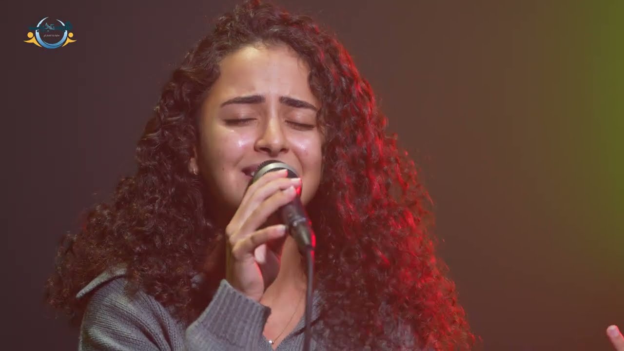 S2 EP 1 أنا هنا لأعبد ( تيا عادل )