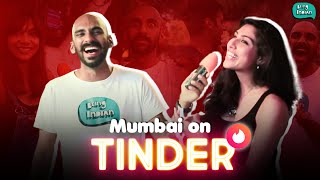 Mumbai On Tinder