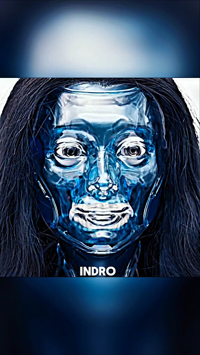 🥵 Nila The Robot 🤖 | Robot 2.0 Movie Status 💥 | #shortsfeed #shorts #ytshorts #status #trending #4k