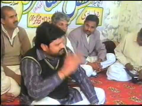 AKHTAR SHAH