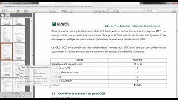 Integration Arender-WorkplaceXT part1