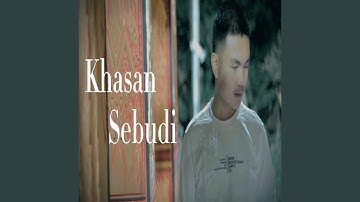 Khasan Sebudi