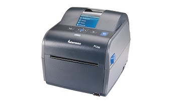 Honeywell PC43 - Produktübersicht