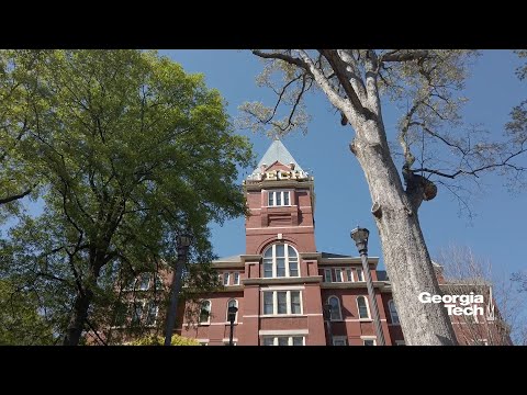 Why choose Georgia Tech?