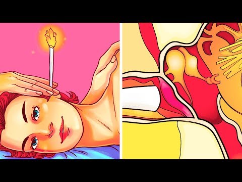 10 Домашних Лекарственных Средств, Которые Могут Быть Опасны