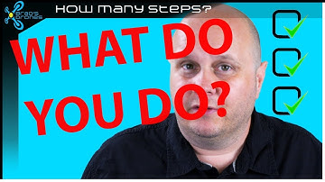 What to do before you Fly your Drone - My Preflight Checklist