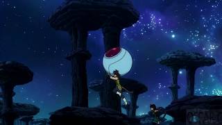Muerte de Bardock y Goku es enviado a la Tierra - Dragon Ball Super