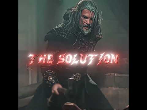 The Problem And The Solution Turgut Edit Song ODNOGO ULTRAFUNK Editor INVINCIBLE GM Me