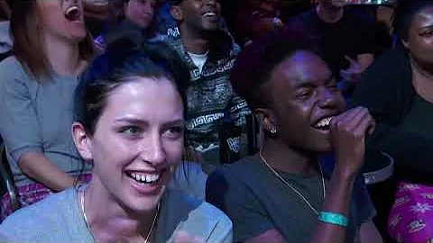 Nick Cannon Wants To Put His Balls In Samantha Hoo...