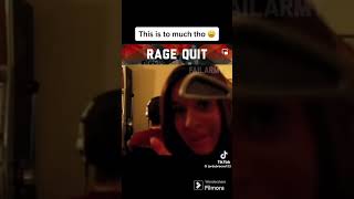 Gamer Rage Moments That Went Too Far