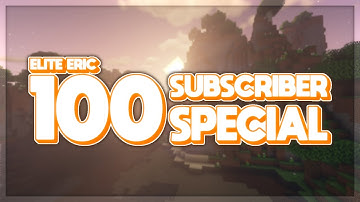 100 Subscribers - Q&A + Updates