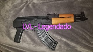 A$ap Rocky - LVL (Legendado)