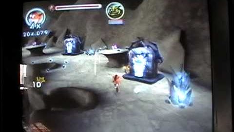 Crash: Mind Over Mutant Part 22