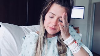 I WENT INTO LABOR AT 28 WEEKS | PRETERM LABOR