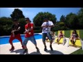 POPU-TONA (clean remix version) | LOS NOTA LOKOS FT JUAN QUIN Y DAGO by Salon Champagne