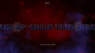 Magic Box - Carillon (Tibidzsi Bootleg) 2023