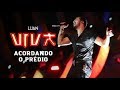 Luan Santana - acordando o prédio (VIVA - Vídeo Oficial)