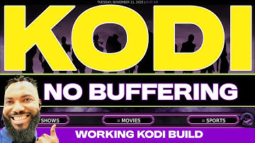 ULTIMATE SUPER FAST KODI BUILD 2025 |STEP-BY-STEP GUIDE!