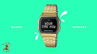 Video thumbnail of "Machel Montano - Your Time Now 2017 Trinidad Soca"