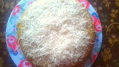 Resep bolu kukus tanpa telur - Durasi: 7.18. 