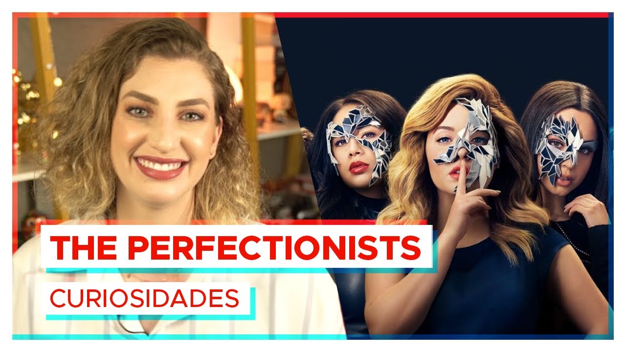 stream the perfectionists