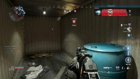 Shipment spawn trap!