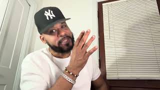 Murda Mook Wants Jay z To Clarify His Comments About Battle Rap SMH,Mook Are U Serious Bruh Profile